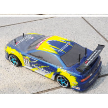 PRO безщеточный 94123 RC автомобили 1/10 Электрический автомобиль